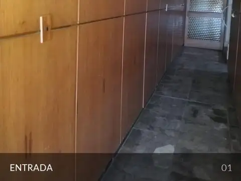 Depto Tipo Casa en Venta de Monoambiente