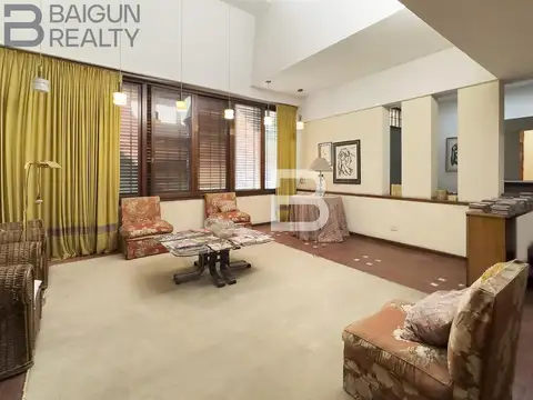 Casa en Venta en Vélez Sarsfield, USD 480.000