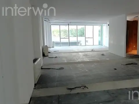Godoy Cruz al 2900 Piso 1