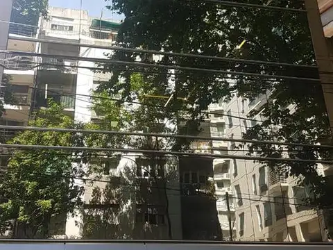 Godoy Cruz al 2900 Piso 1