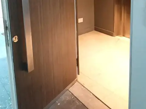 Oficina Monoambiente con 2 baños