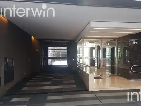 Excelente Oficina de 150 m2 con vista abierta y 2 Cocheras en Palermo