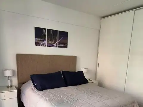 Departamento en Alquiler Temporal de 1 dormitorio