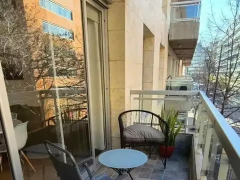 Departamento en Alquiler Temporal 15 años
