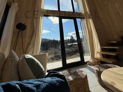 Casa en Venta de 1 dormitorio