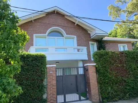 Casa en Venta de 3 dormitorios