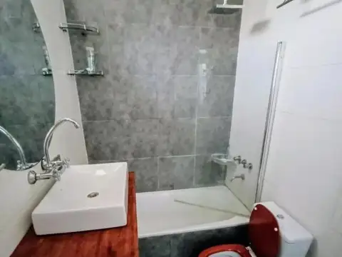 Departamento en Alquiler Temporal en Palermo Soho, USD 600