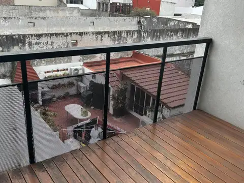 Departamento en Alquiler 3 años