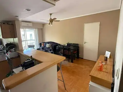 Departamento en Alquiler en Caballito Sur, $ 900.000