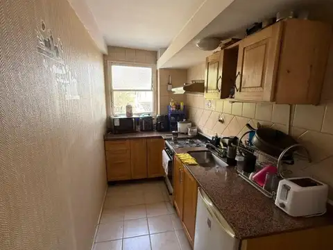 Alquiler 3 amb. Frente con Balcon. Calasanz 200, piso 2