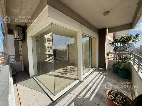 Departamento en Alquiler de 3 ambientes