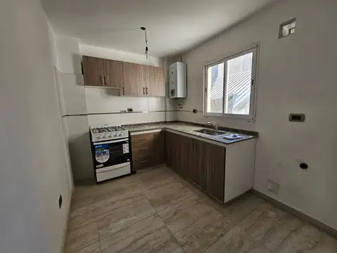 Departamento en Alquiler de 2 dormitorios