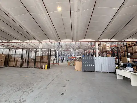Del Barco Centenera 2600