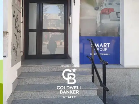 Oficina en Alquiler en Zona Centro, USD 2.500