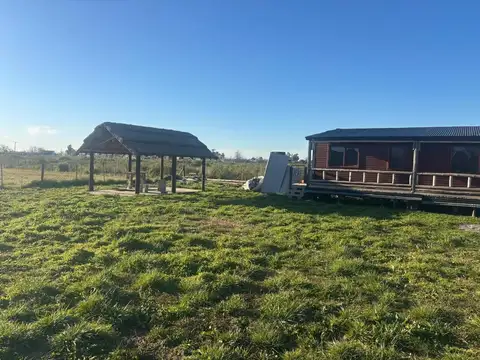 Casa en Venta de 1 dormitorio