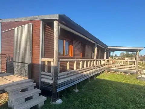 Casa en Venta en Gowland, USD 43.000