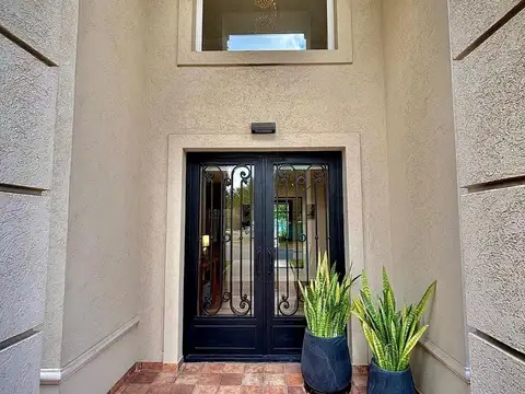 Casa Terravista, Gral. Rodríguez, Provincia de Buenos Aires