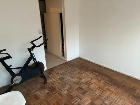 Departamento en Alquiler 45 años