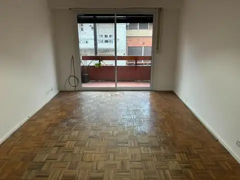 Leopoldo Marechal 1200, Piso 1°