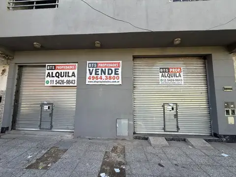 Local en Alquiler en Villa Celina, $ 3.000.000