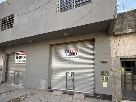 Local  en Alquiler en Villa Celina, La Matanza, G.B.A. Zona Oeste