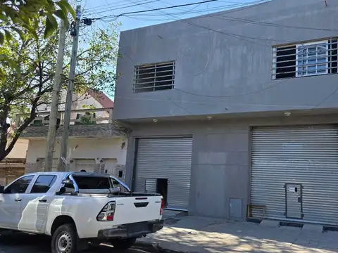 Blanco Encalada 2100