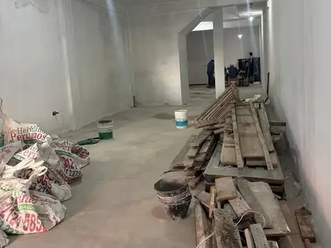 Local  en Alquiler en Villa Celina, La Matanza, G.B.A. Zona Oeste