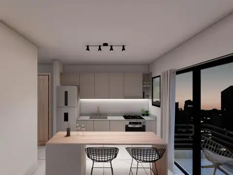 Departamento en Venta Permite mascota