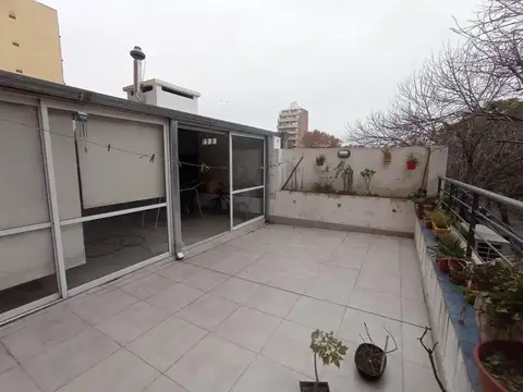 Silva 1200, Piso 3