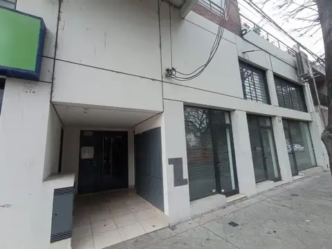 VENTA DEPARTAMENTO 1 DORMITORIO PLENO ARROYITO
