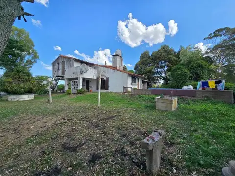 Estancia San Julián de Vivorata 1400