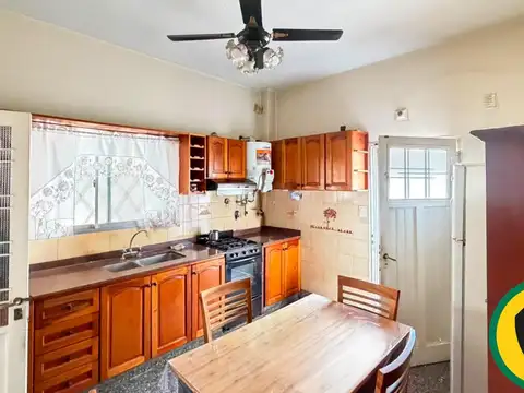 Casa en Venta de 2 dormitorios