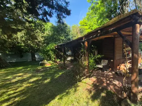 Casa en Venta al Norte