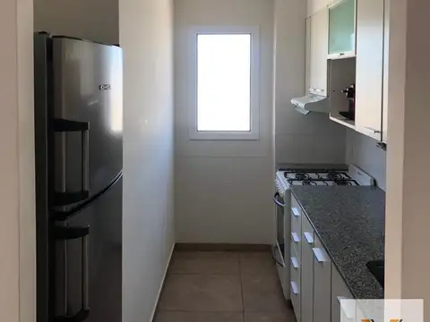 Departamento en Venta 4 años