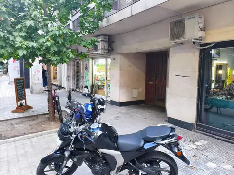Departamento en Alquiler en Centro, $ 650.000