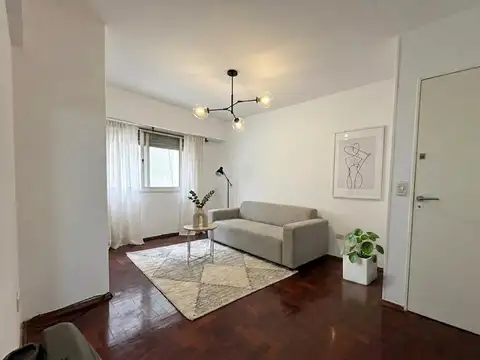 Departamento en Centro
