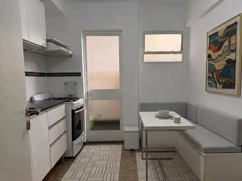 Departamento en Alquiler de 5 ambientes