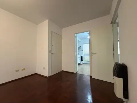 Departamento en Alquiler 40 años