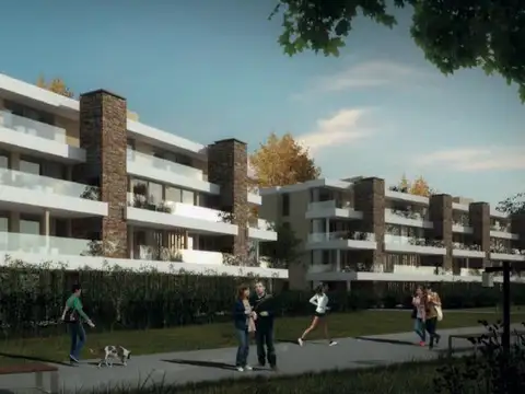 Departamento en Venta en Canning, USD 160.000
