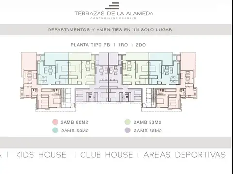 Departamento en Venta A Estrenar