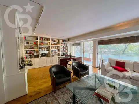 Departamento en Venta en Recoleta, USD 790.000