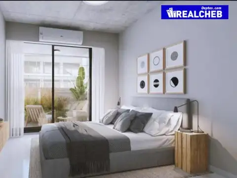 Departamento en Venta Apto profesional