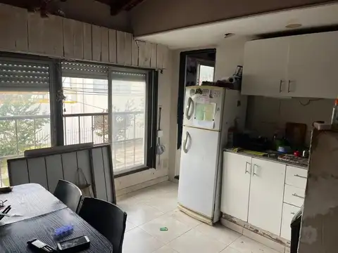 Depto Tipo Casa en Venta en Villa Adelina, USD 59.000