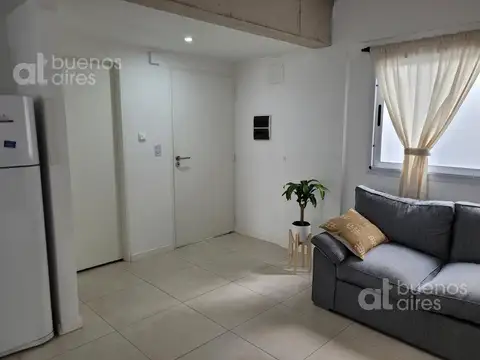 Departamento en Alquiler Temporal de 2 ambientes