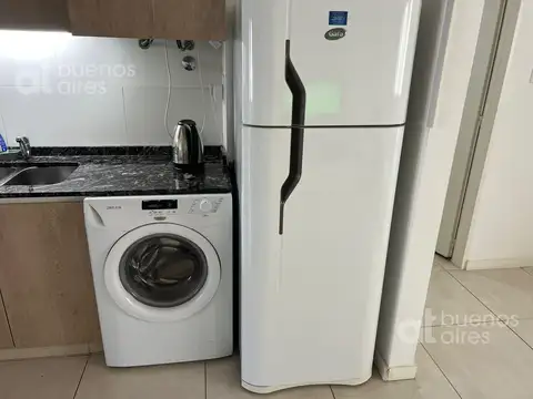 Departamento en Alquiler Temporal al Este