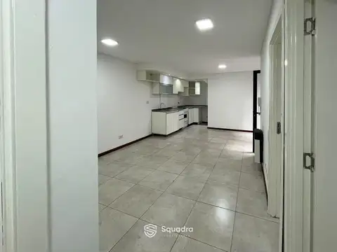 Depto Tipo Casa en Venta en Luis Agote, USD 59.000