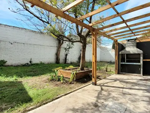 VENTA PH 4 AMB BOULOGNE JARDIN SIN EXP APTO CRED