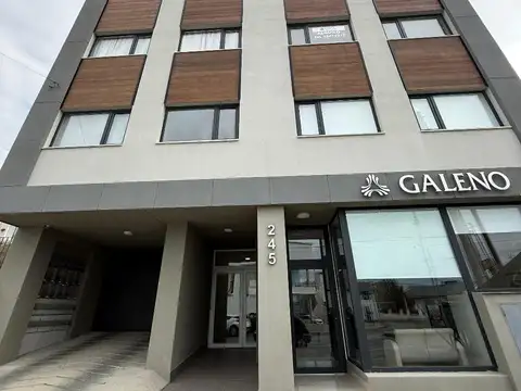 Departamento Monoambiente en zona centro - Rio Grande - Tierra del Fuego