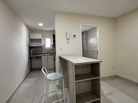 LASERRE 200, Piso 3SS