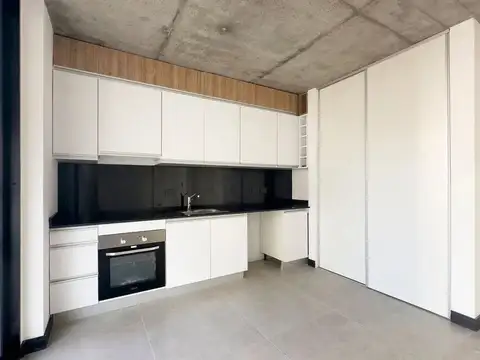 Departamento en Venta al Noroeste